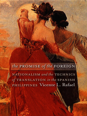 cover image of The Promise of the Foreign